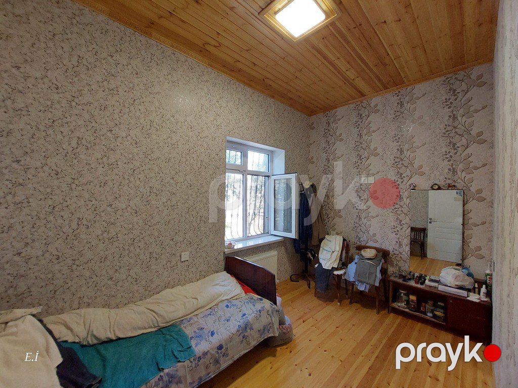 Bağ evi, Sumqayıt ş — Ev, villa, Sumqayıt (12)