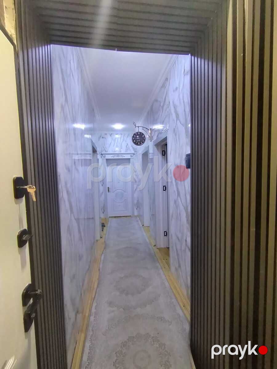 Satılır 7 otaqlı həyət evi/bağ evi 180 m² — Ev, villa, Bakı (8)