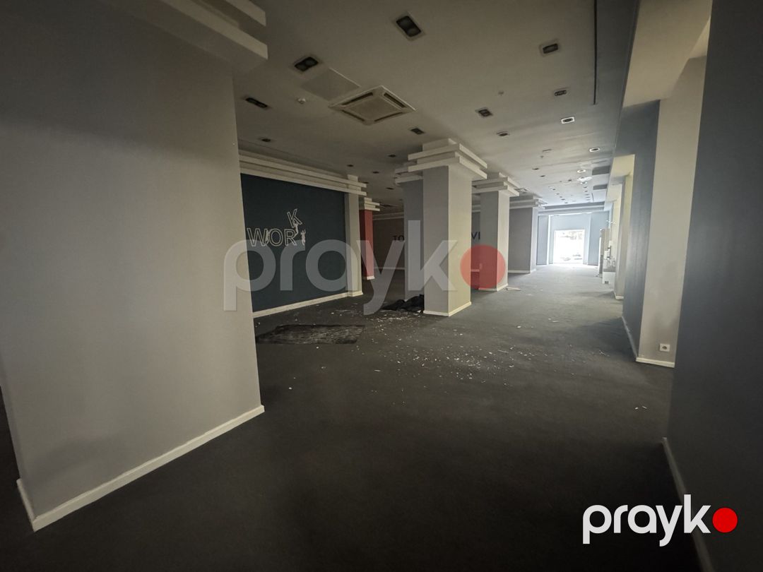 İcarəyə verilir obyekt 262 m² — Əmlak, Bakı (3)