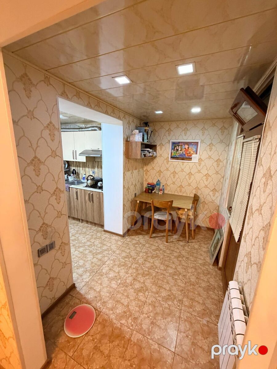 Satılır 3 otaqlı köhnə tikili 70 m² — Mənzil, Bakı (6)