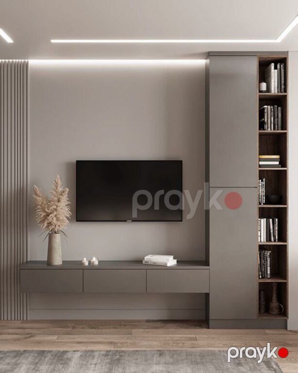 TV stend — TV və Video, Bakı (2)