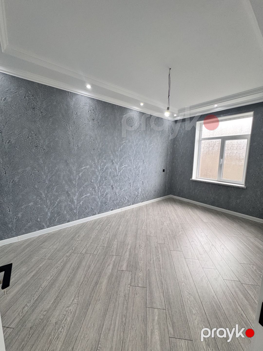 Satılır 5 otaqlı həyət evi/bağ evi 150 m² — Ev, villa, Bakı (12)
