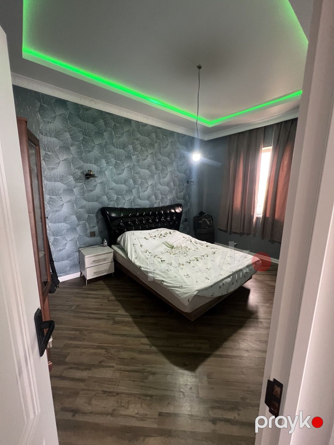 Satılır 5 otaqlı həyət evi/bağ evi 176 m² — Ev, villa, Bakı (6)