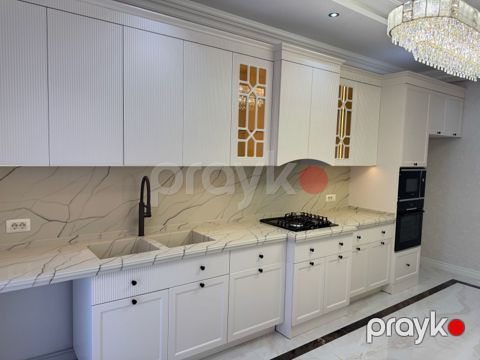 Satılır 3 otaqlı yeni tikili 96 m²