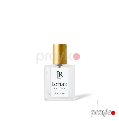 Allure Homme Sport kişilər üçün ətir suyu 12 ml - Lorian-276-12 — Bakı