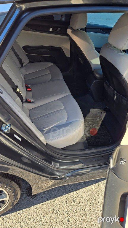 Kia K5, 1.6 L, 2022 il, 107 000 km — Avtomobillər, Bakı (10)