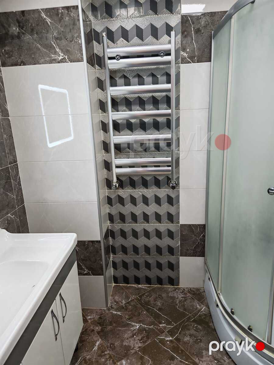 İcarəyə verilir 3 otaqlı yeni tikili 113 m² — Mənzil, Bakı (11)