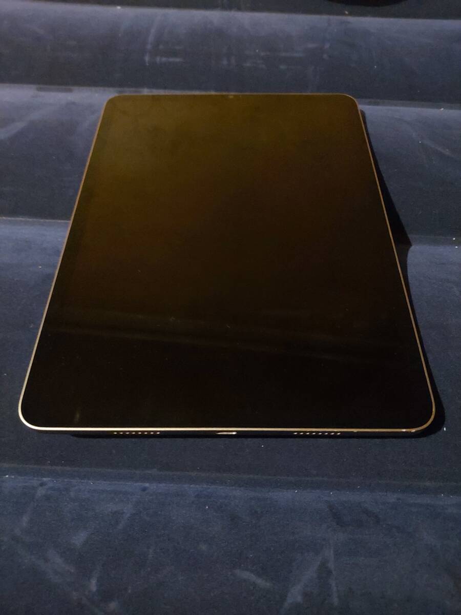 Apple iPad Pro 11 — Planshetlər, Bakı (4)
