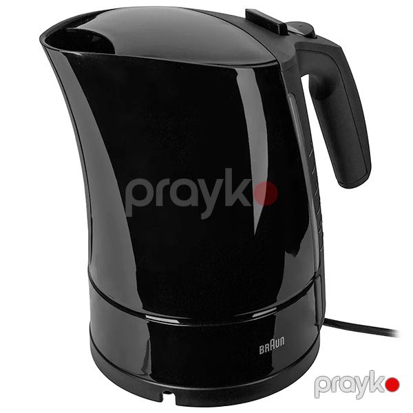 Çaydan Braun WK300 Black — Mallar, Bakı (2)