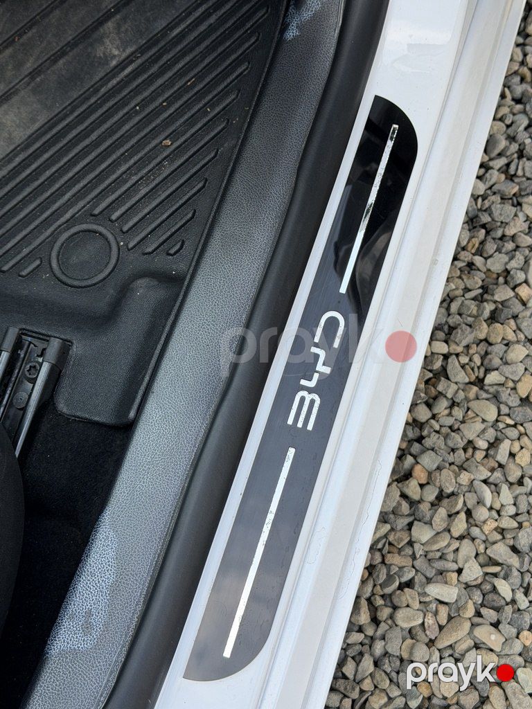 BYD Qin Plus, 1.5 L, 18.32 kWh, 2024 il, 29 000 km — Avtomobillər, Bakı (6)
