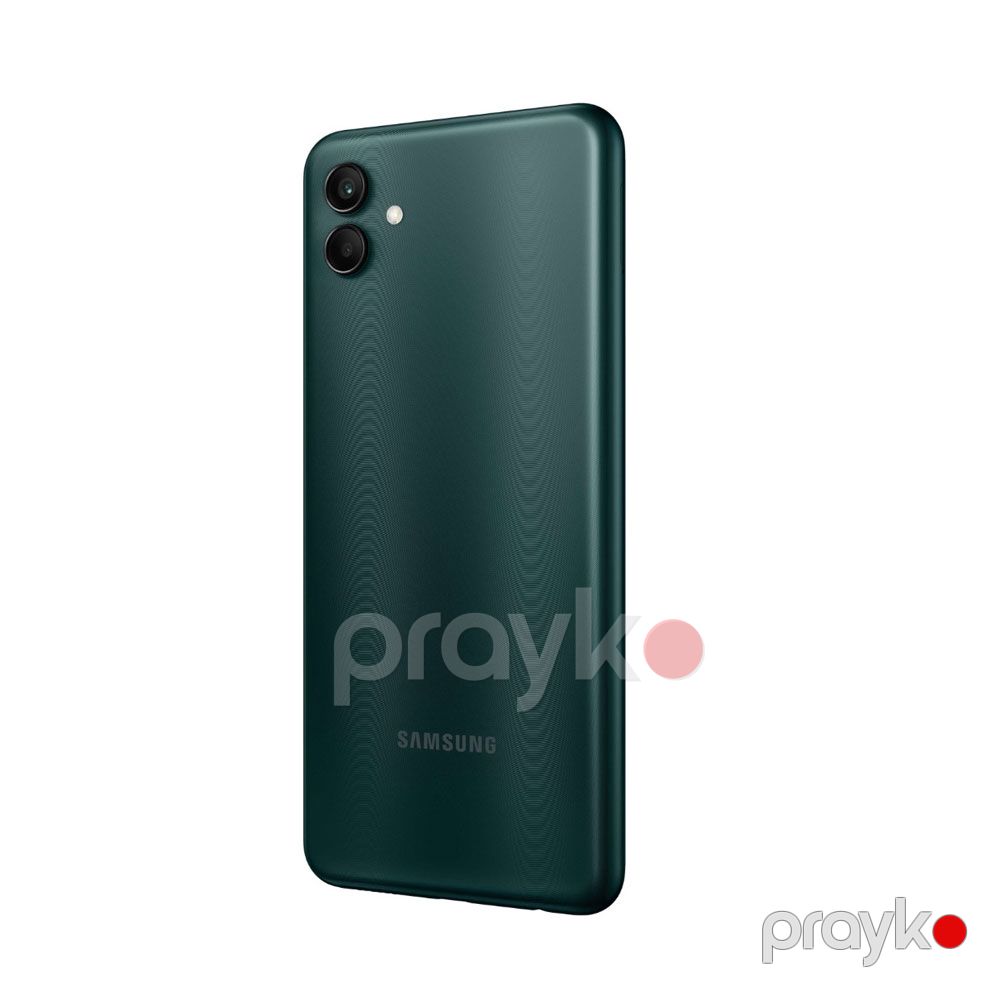 Smartfon Samsung A04 4/64GB Green — Samsung, Bakı (5)