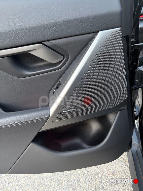 BMW i5, 81.2 kWh, 2024 il, 33 000 km — Avtomobillər, Bakı (11)