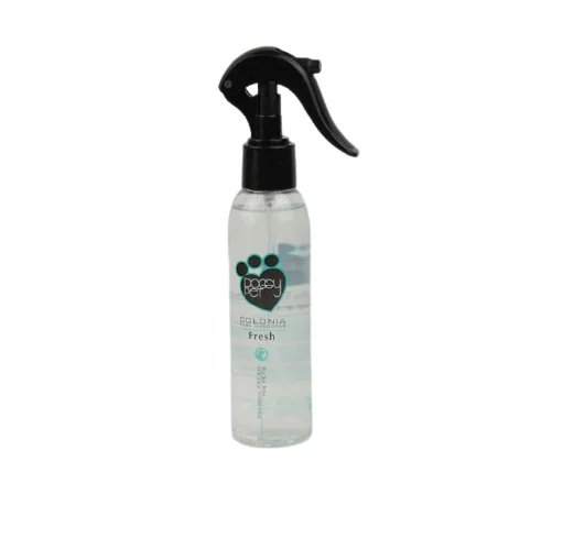 Doggy Pet Colonia itlər və pişiklər üçün təzə ətir, 150 ml — Bakı
