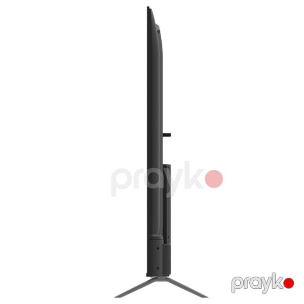 Televizor Taube 6538VIDAA 4K UHD Black — Televizorlar, Bakı (2)