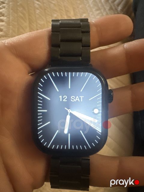 C95 smart saatı — Bakı