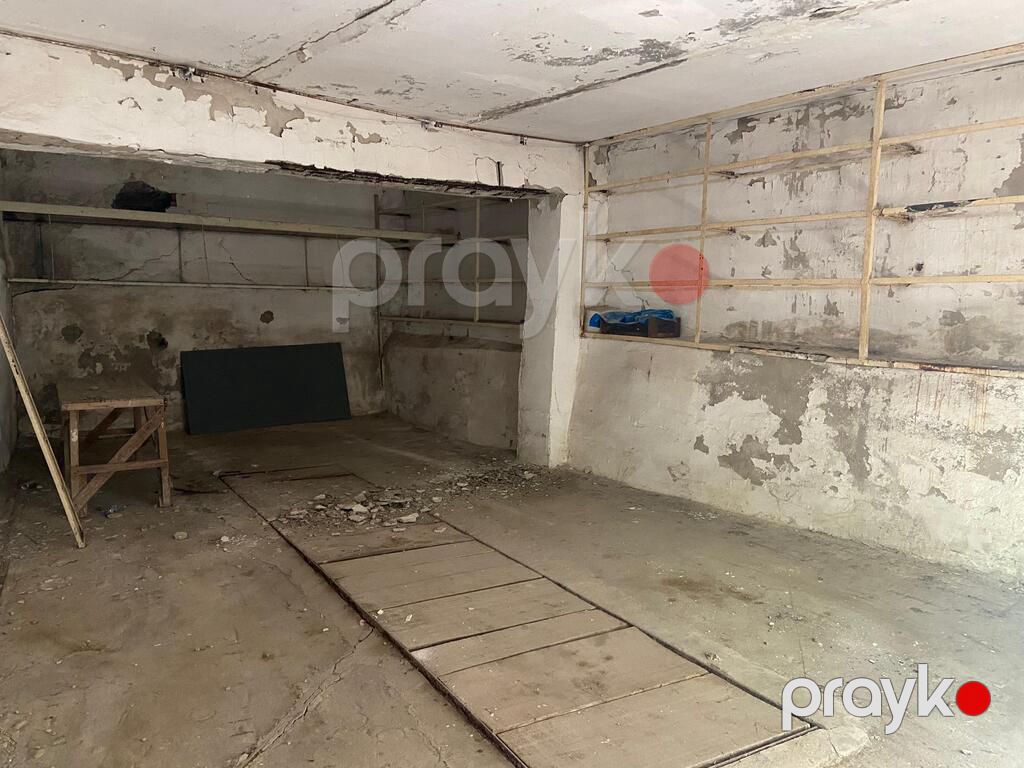 Satılır qaraj 42.3 m² — Garaj, Bakı (4)