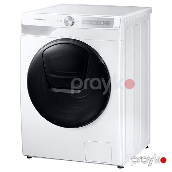 Paltaryuyan maşın Samsung WD10T654CBH/LD Ağ — Mallar, Bakı (3)