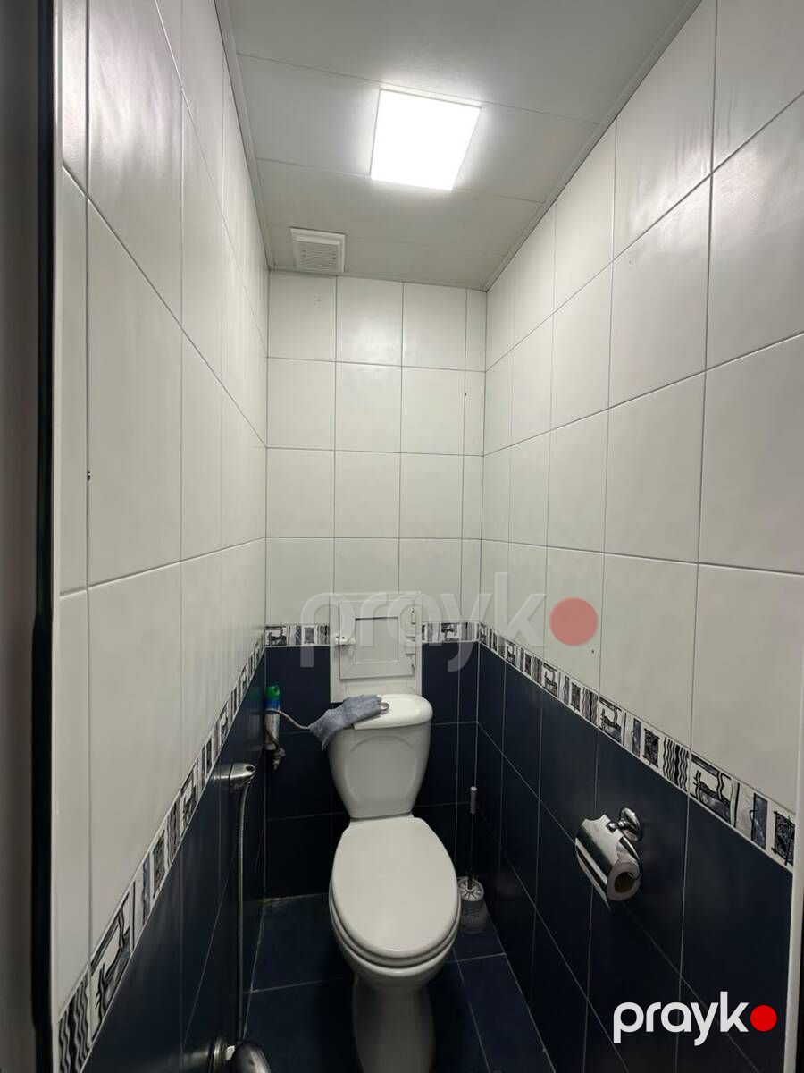 Satılır 4 otaqlı köhnə tikili 110 m² — Mənzil, Bakı (12)