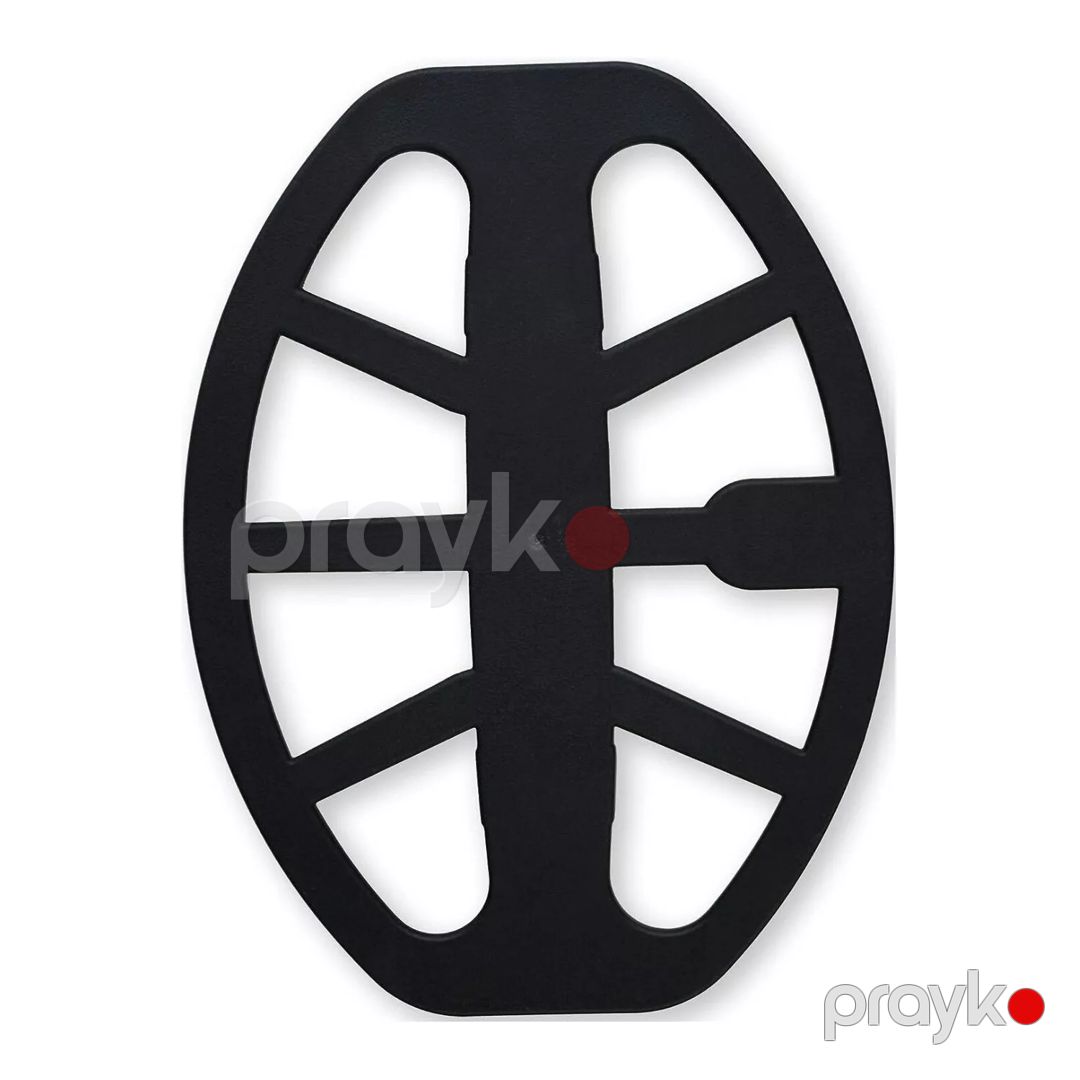 Metal axtaran üçün bobin qoruyucu Minelab Vanquish V12 — Mallar, Bakı (2)