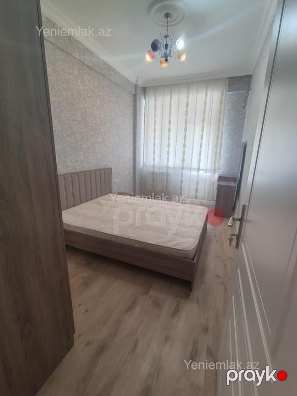 Satılır 2 otaqlı Bina evi menzil (Yeni tikili), 86 m², Saray — Mənzil, Abşeron (3)