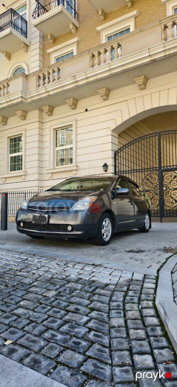 Toyota Prius, 1.5 L, 1.3 kWh, 2007 il, 418 883 km — Avtomobillər, Bakı (2)