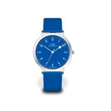 Qol Saatı Qadın VMF Şəhər Bulvar Blue Silver — Texnomart.az — Saatlar