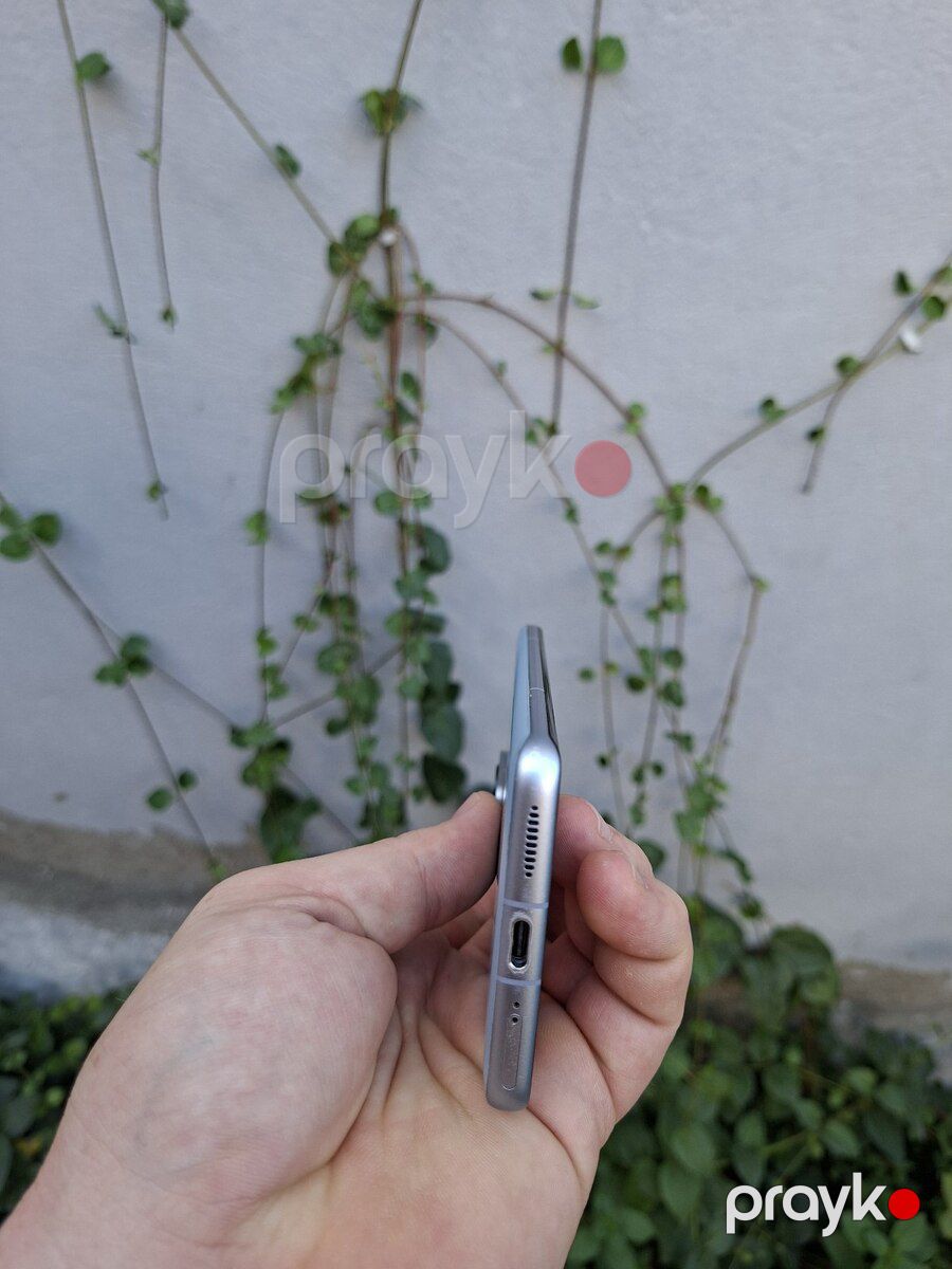 Xiaomi 12X Blue 256GB/8GB — Smartfonlar, Bakı (4)