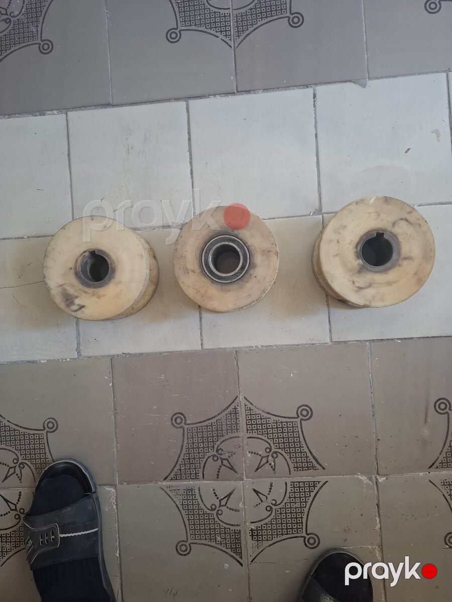 Boru əyən 50mm — Təmir və inşaat, Bakı (2)