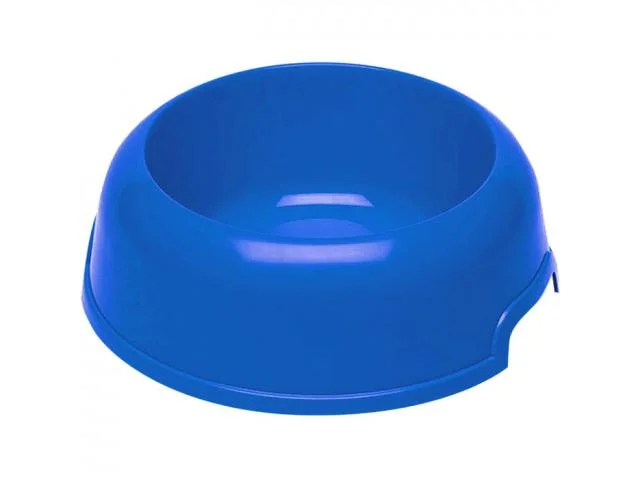 Ferplast Party 10 plastik it qabı, Ø 29 x 9.6 sm, 2 l — Bakı