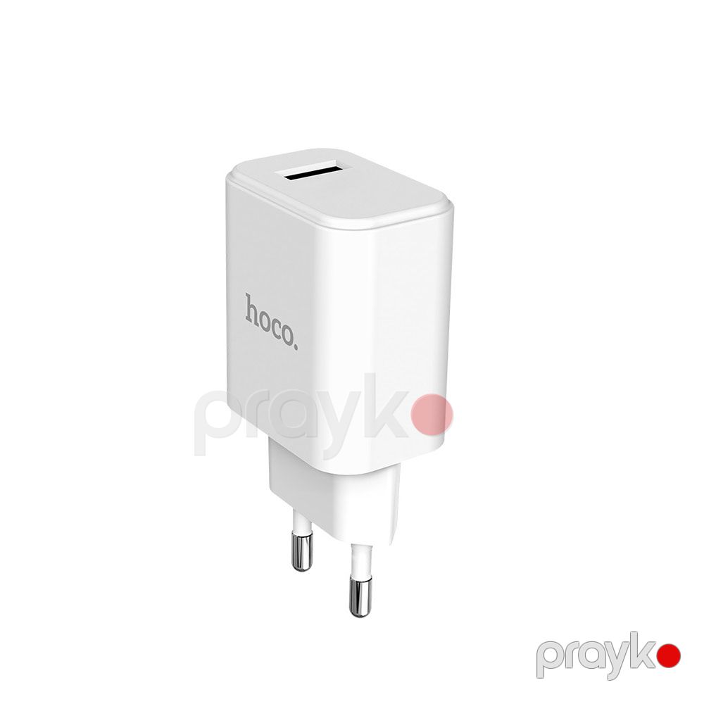 Adaptor Hoco — Şarj cihazları, Bakı (2)