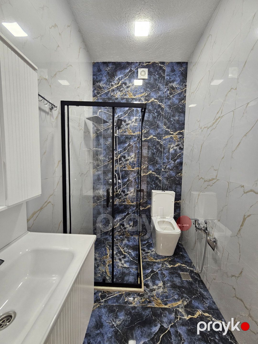 Satılır 4 otaqlı həyət evi/bağ evi 150 m² — Ev, villa, Bakı (11)