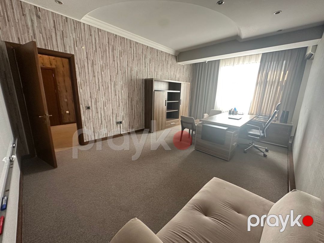 İcarəyə verilir 7 otaqlı ofis 500 m² — Ofis, Bakı (9)