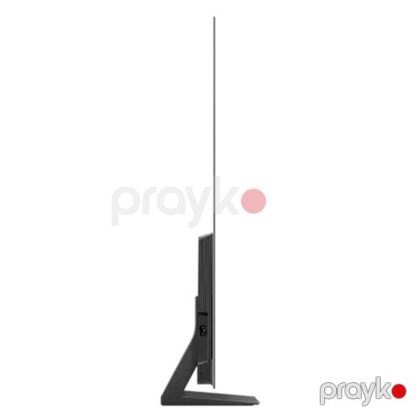 Televizor Samsung QE55S90DAUXRU Black — Televizorlar, Bakı (5)