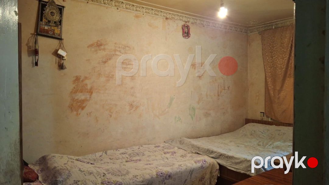 Satılır 4 otaqlı köhnə tikili 90 m² — Mənzil, Bakı (5)