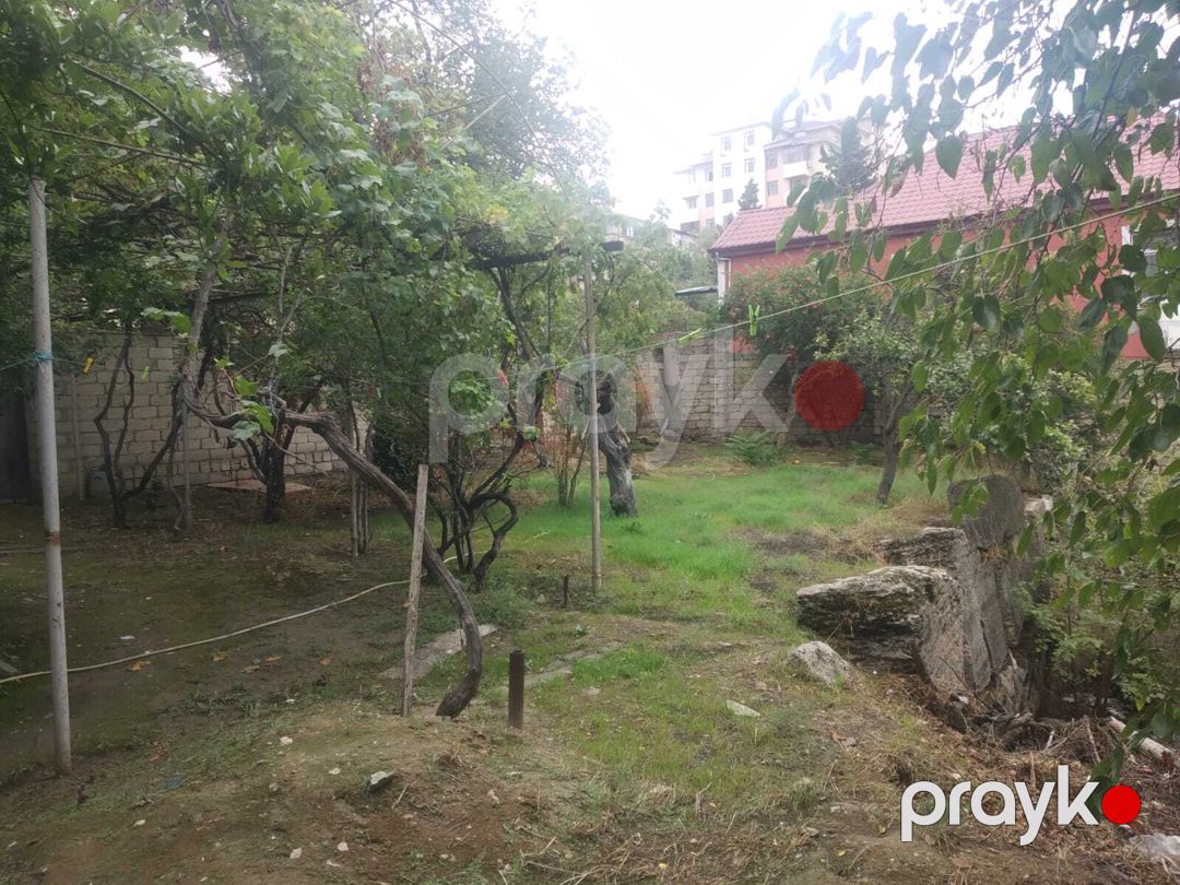 Satılır 6 otaqlı həyət evi/bağ evi 233.8 m² — Ev, villa, Bakı (8)