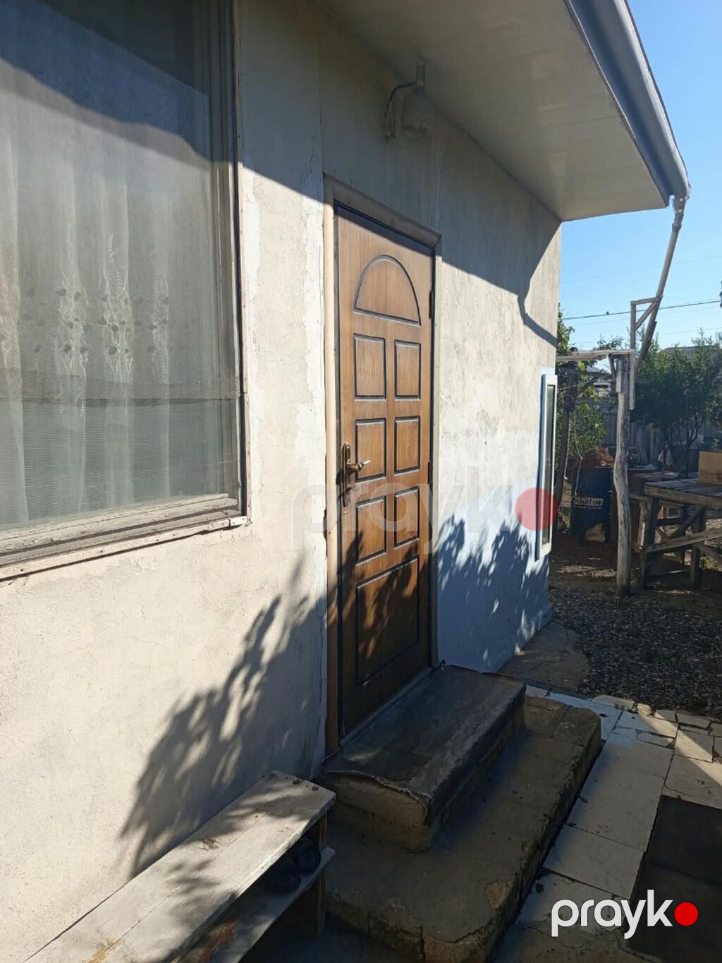 Aileye verilir ev Kommunal kirayəciyə aid olacaq Yasil derede 1 otaqlı — Ev, villa, Sumqayıt (7)