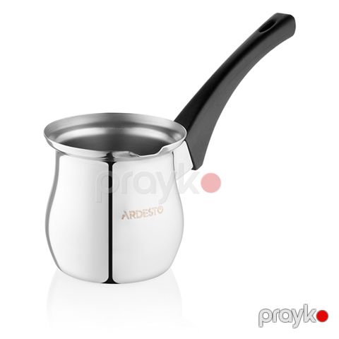 Türk kofesi dəmləyən Ardesto AR0835SB Metal — Bakı