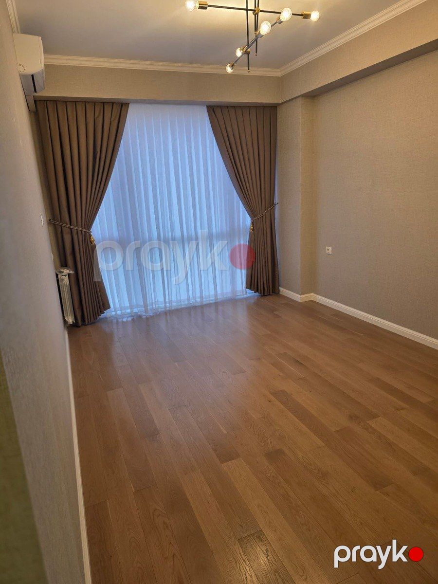 Satılır 3 otaqlı yeni tikili 96 m² — Mənzil, Bakı (5)