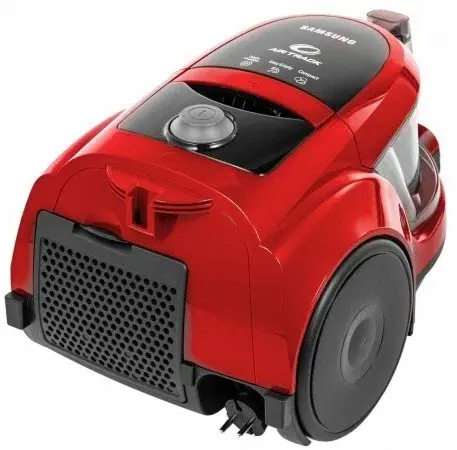 Tozsoran Samsung VCC4520S3R/XEV Red — Tozsoran, Bakı (3)