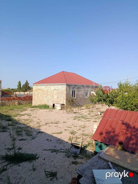Satılır torpaq 8.5 sot — Sumqayıt