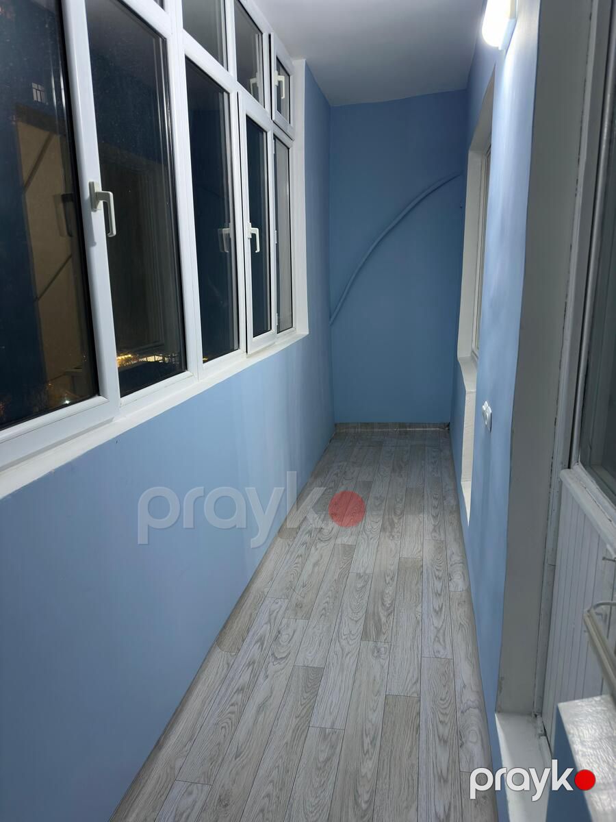 Satılır 2 otaqlı köhnə tikili 57 m² — Mənzil, Bakı (2)
