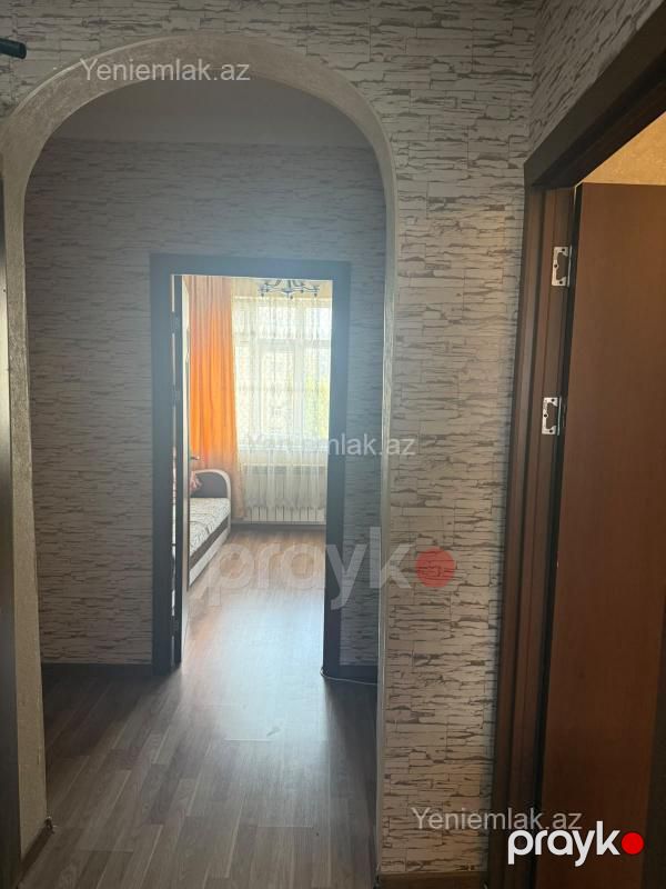 Satılır 3 otaqlı Bina evi menzil (Köhnə tikili), 72 m², 17-ci mikrorayon — Mənzil, Sumqayıt (5)