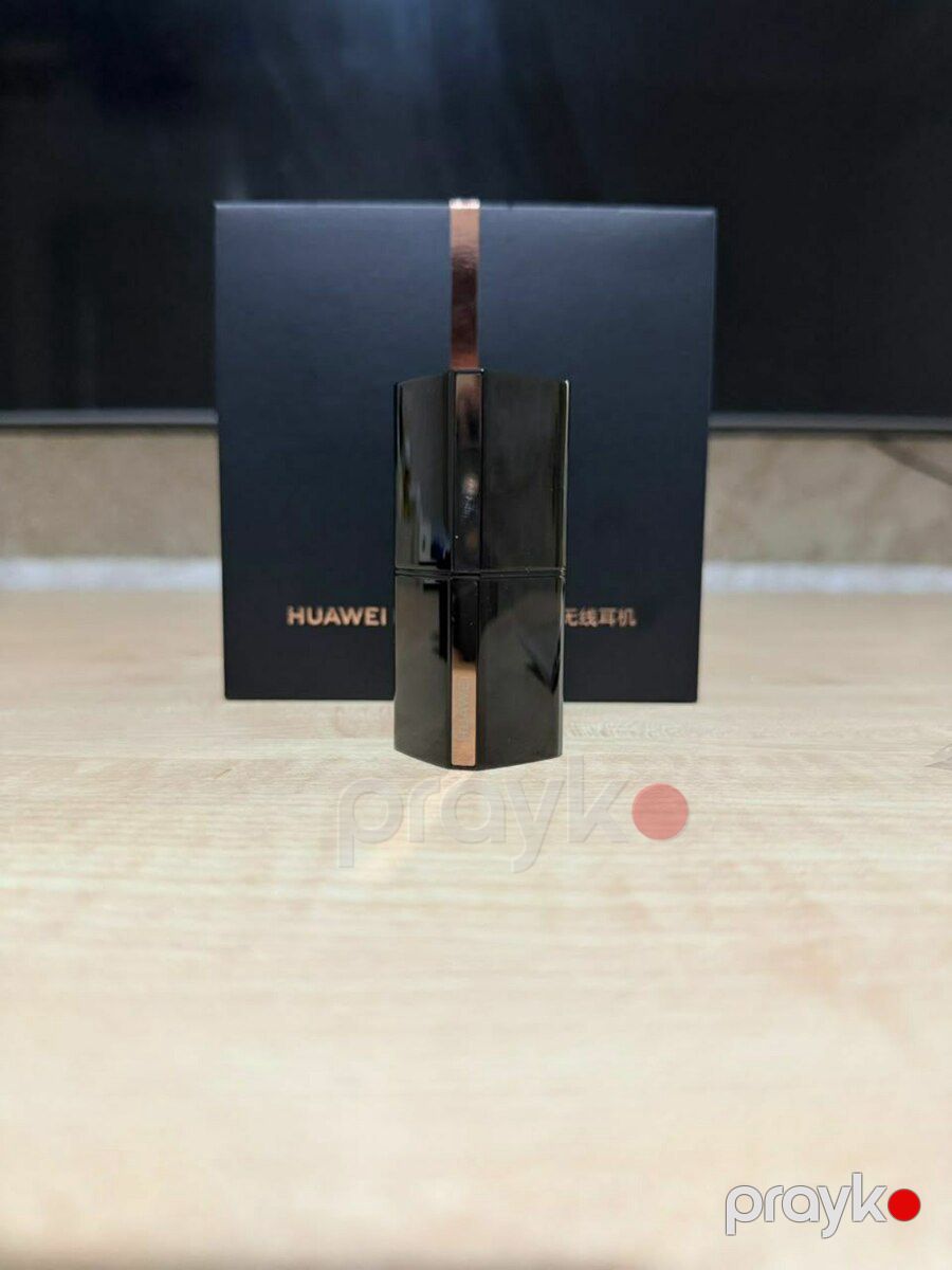 Huawei FreeBuds Lipstick — Səs texnikası, Bakı (4)