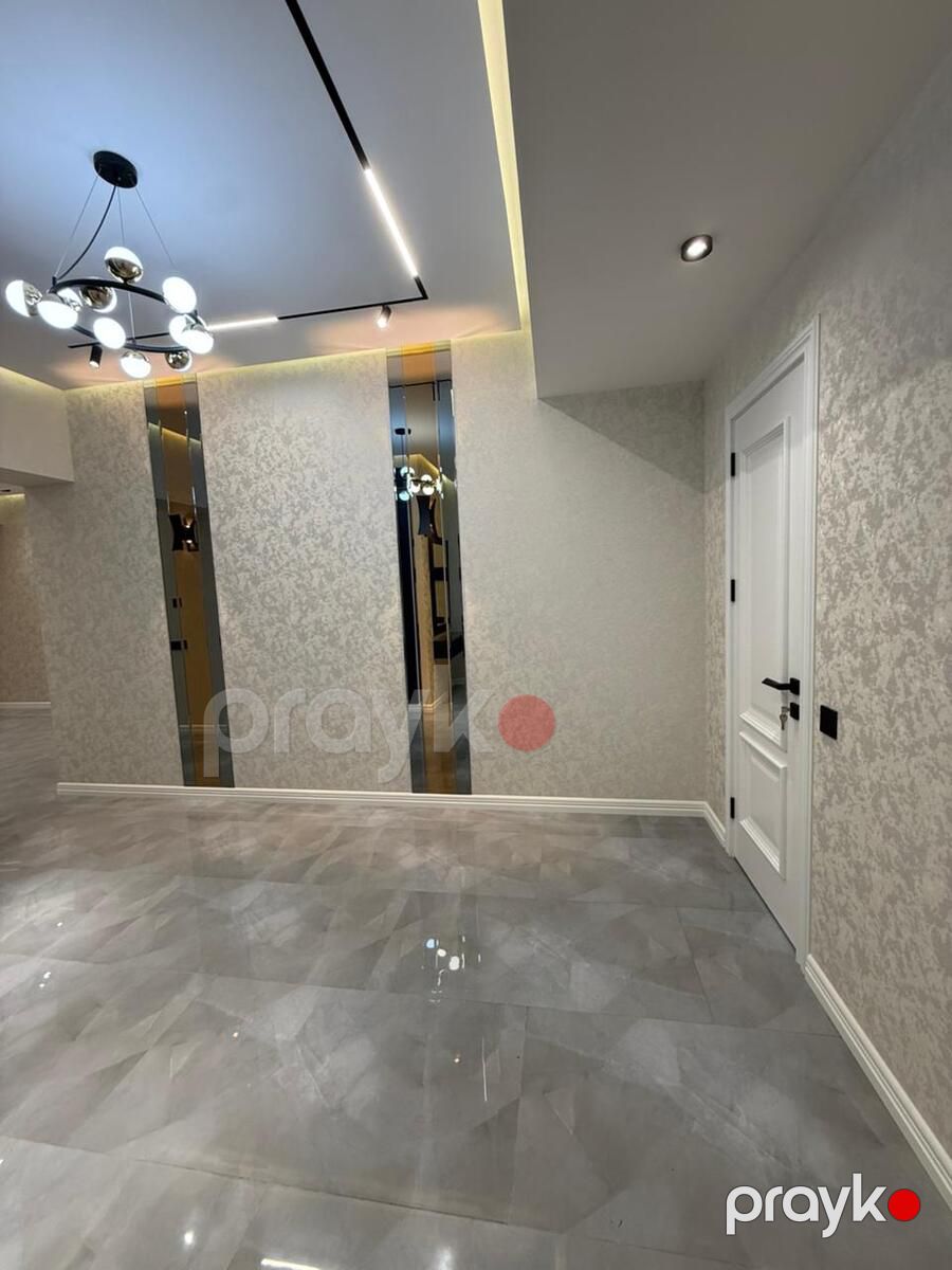 Satılır 4 otaqlı yeni tikili 167 m² — Mənzil, Bakı (10)