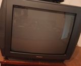 Prıma kineskop televizor - Ekran: təxminən 21–25 düymlük klassik CRT — Televizorlar