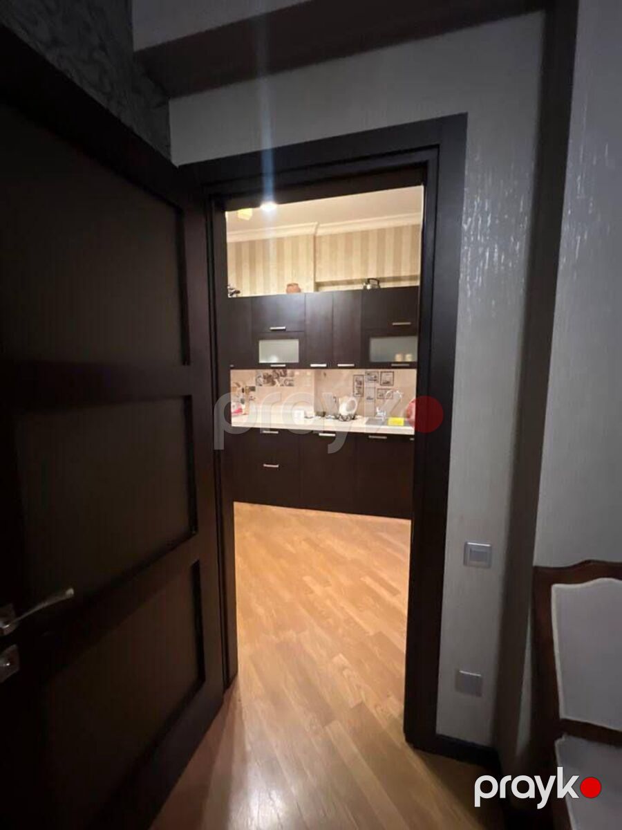 Satılır 3 otaqlı yeni tikili 95 m² — Mənzil, Bakı (10)