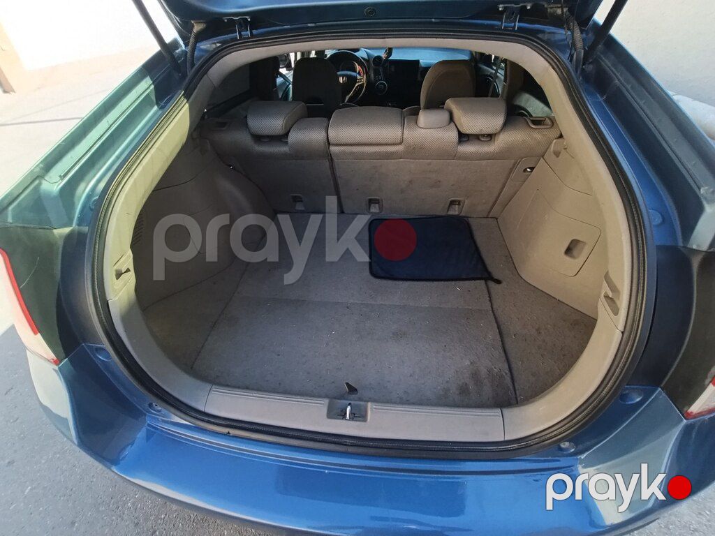 Honda Insight, 1.3 L, 0.58 kWh, 2009 il, 530 000 km — Avtomobillər, Bakı (8)