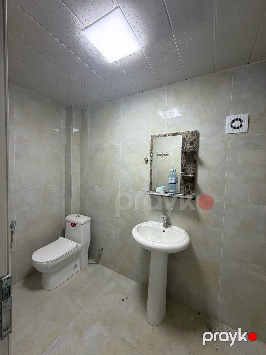 2-otaqlı mənzil, Gəncə ş., 60 m² — Mənzil, Gəncə (4)