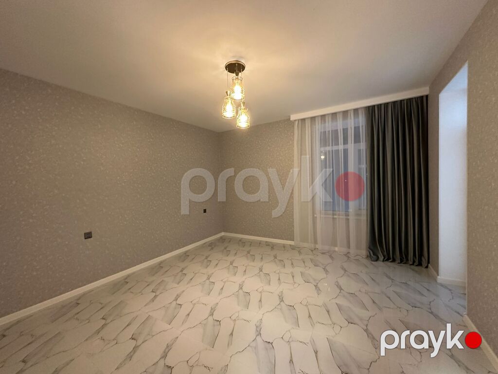 Satılır 5 otaqlı həyət evi/bağ evi 180 m² — Ev, villa, Bakı (9)