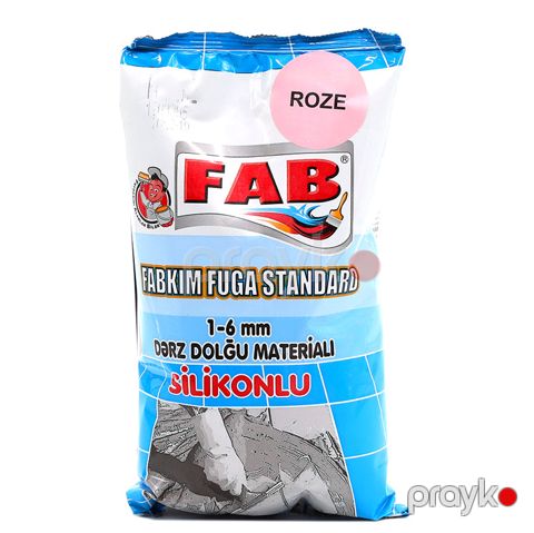 Fab fuqa ROSE-1 1 kq — Bakı